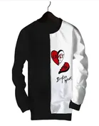 Full Sleeves T-Shirt for Men 