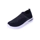 Casual Shoes for Women, Navy Blue 