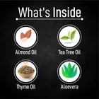 Combo of MG8 Activated Charcoal Beard Wash 