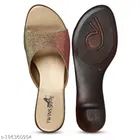 Acknew Heels for Women 