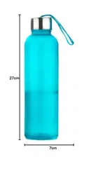 Parikshit Plastic Water Bottles 