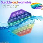 Silicone Fidget Toys for Kids 