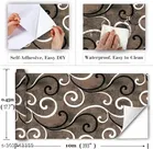 Vinyl Wallpaper for Home 