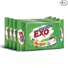 Exo Dishwash Bar 4X110 g (Buy 3 Get 1 Free)