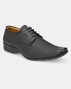 Formal Lace-Up Shoes for Men 