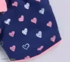 Hosiery Cotton Clothing Set for Boys & Girls 