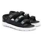 Sandals for Men, Black 