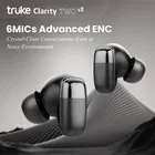 Truke Clarity 2 V2 True Earbuds 