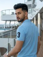 Polo Embroidered T-shirts for Men 