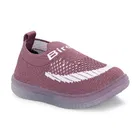 Casual Shoes for Boys, Purple 