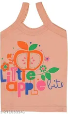 Cotton Vest for Kids 