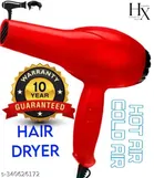 Plastic Hair Dryer 