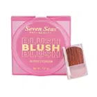 Seven Seas Blusher Eyeshadow, Sweet Peach