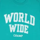 Round Neck Printed T-Shirt for Boys 