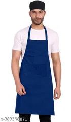 Cotton Apron for Men & Women 