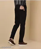 Denim Slim Fit Jeans for Men 