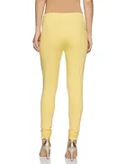 Rupa Cotton Lycra  CHURIDAR LEGGINGS for women 