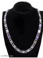Stainless Steel Chain for Men 