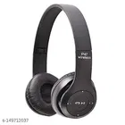 Wireless Bluetooth Headphones 