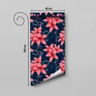 PVC Self Adhesive Wall Stickers 