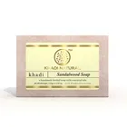 Khadi Natural Sandalwood Soap 125 g