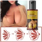 Intimate Breast Growth Oil for Women (50 ml)