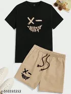 Cotton Blend Clothing Set for Boys 
