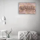 MDF Designer Wall Painting for Home & Office 