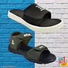 Sandal with Sliders for Men 