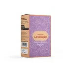 मंगल भवन ड्राई धूप कोन - लैवेंडर 