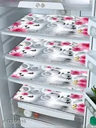 Waterproof Fridge Mats 