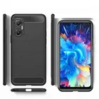 Infinix X666 / HOT 20 5G Mobile Back Cover 