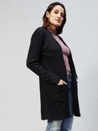 Rigo Solid Shrug for Women 