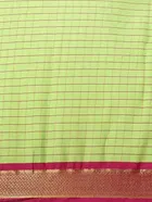 SVB कॉटन साड़ी फॉर विमेंस 