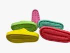 Flip Flops for Boys ,Assorted 