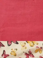 SVB खादी साड़ी फॉर विमेंस 