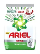 Ariel Matic Front Load Detergent Washing Powder 2 kg