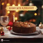 यूनिबिक प्लम केक 330 g