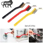 Mini Wire Cleaning Brushes 