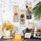 KC Arts Relax Breathe 4pieces Wall Hanging 16x12inch