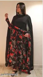Kashvi Attractive Dupatta Set for Women 