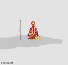 God Hanumanji Car Dashboard Idol 