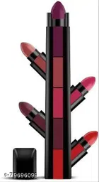 Ronzille 5-in-1 Matte Lipsticks 