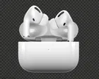 Bluetooth Airpod Pro with Charging Case 