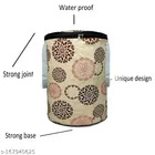KANUSHI Industries® 100 % Waterproof & dustproof Designer Laundry Bag 