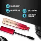 Seven Seas False Eyes Mascara, Black