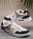 Asian Boston Sneakers for Men 