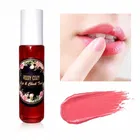 Rozy Cozy Lip and Cheek Tint, Pink Plush