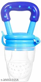 Silicone Fruit And Juice Feeder Kids Nipple Pacifier For Fruit Vegetable Bpa Free Soother 