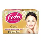 Fem Gold Cream Bleach 40 g